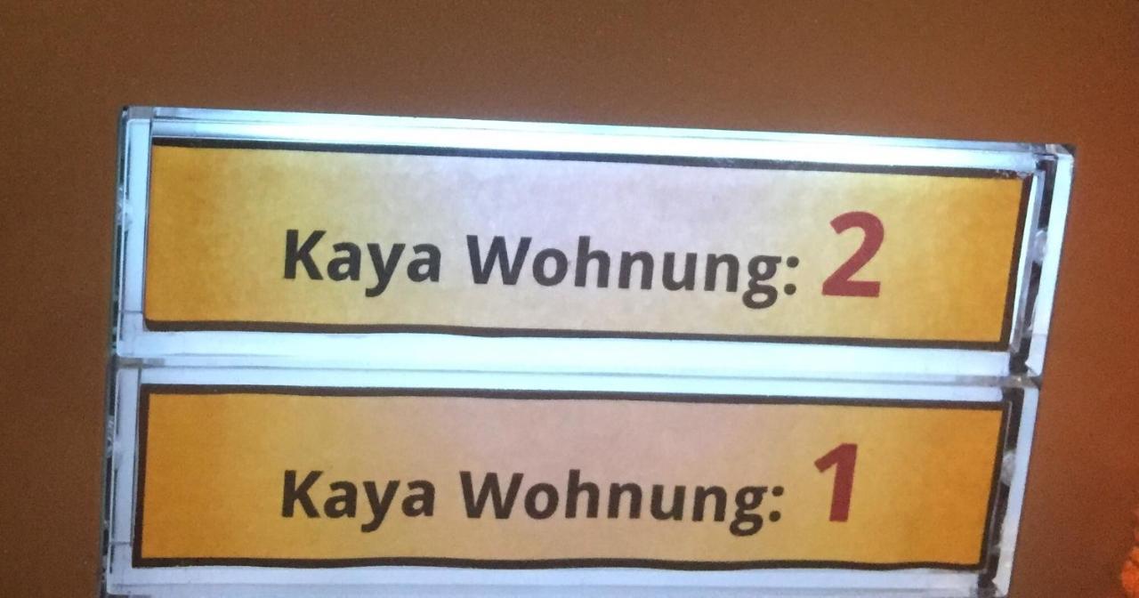 Sauerlaender Ferienwohnung Plettenberg Bagian luar foto