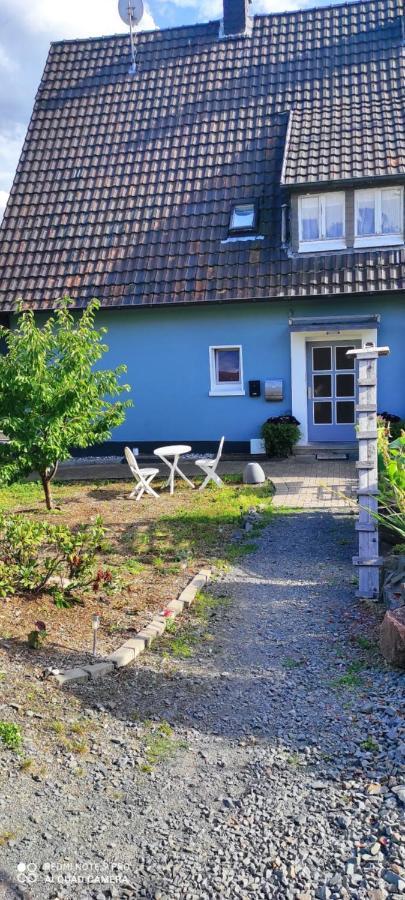 Sauerlaender Ferienwohnung Plettenberg Bagian luar foto