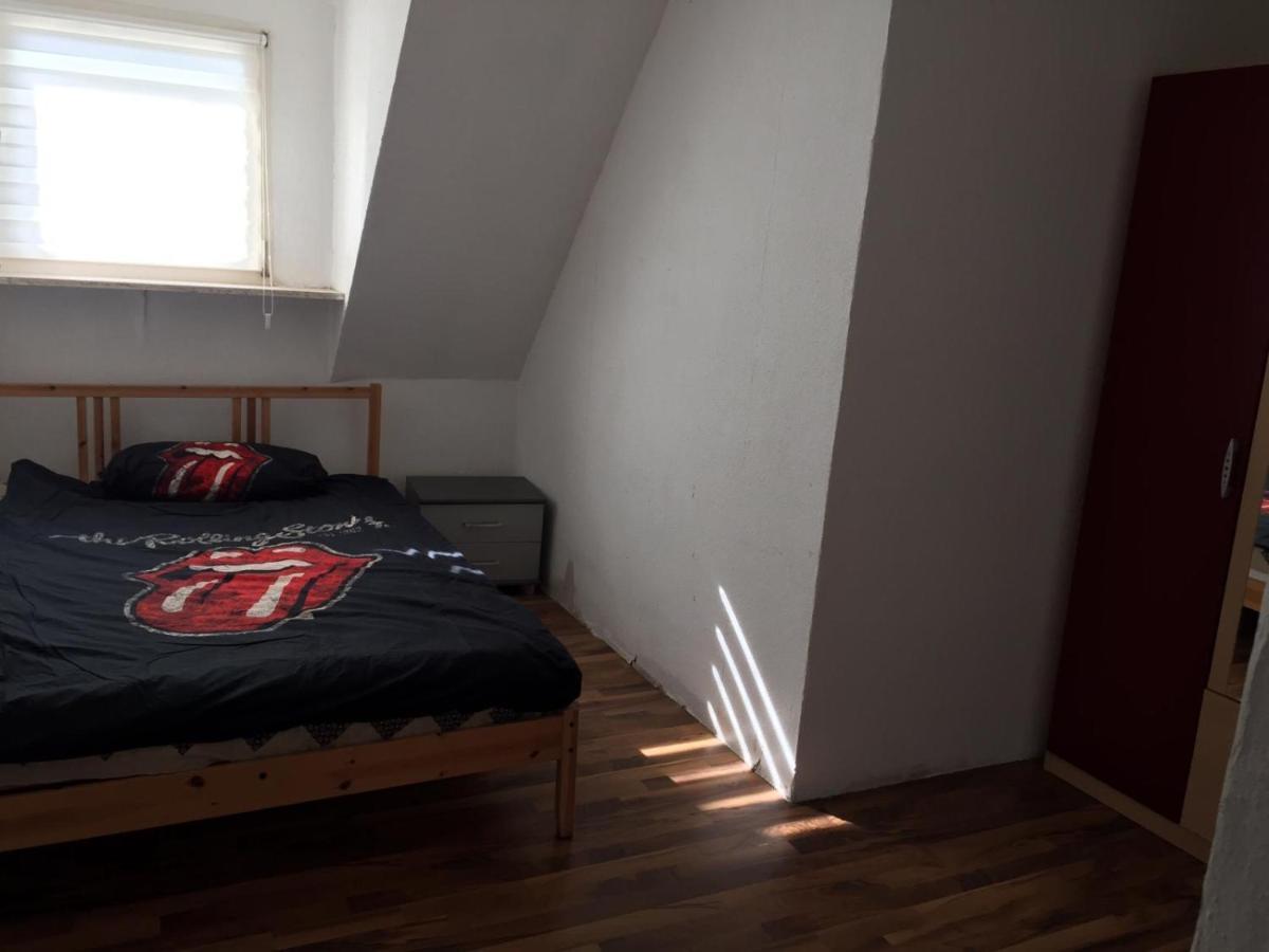 Sauerlaender Ferienwohnung Plettenberg Bagian luar foto