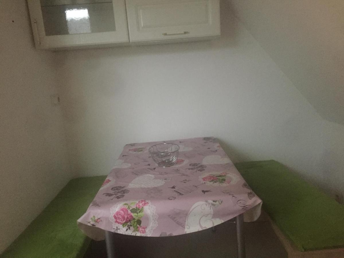 Sauerlaender Ferienwohnung Plettenberg Bagian luar foto