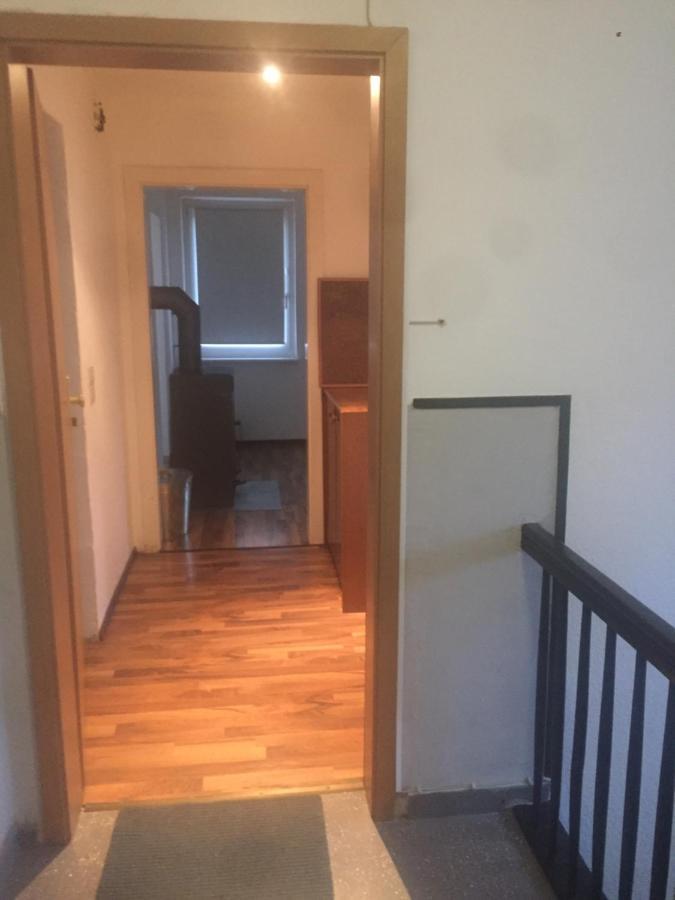 Sauerlaender Ferienwohnung Plettenberg Bagian luar foto