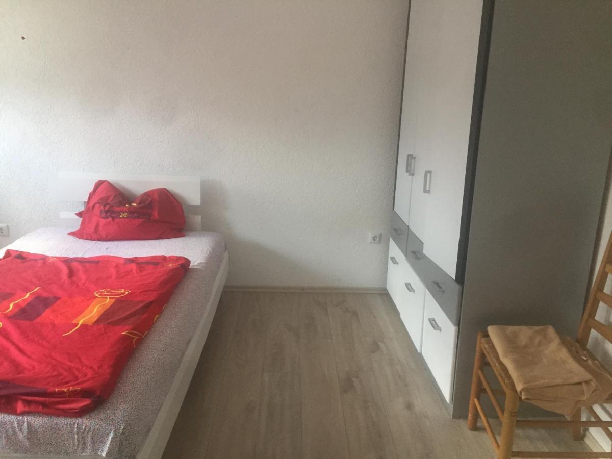 Sauerlaender Ferienwohnung Plettenberg Bagian luar foto