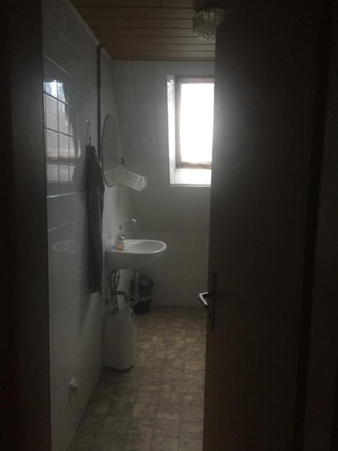 Sauerlaender Ferienwohnung Plettenberg Bagian luar foto