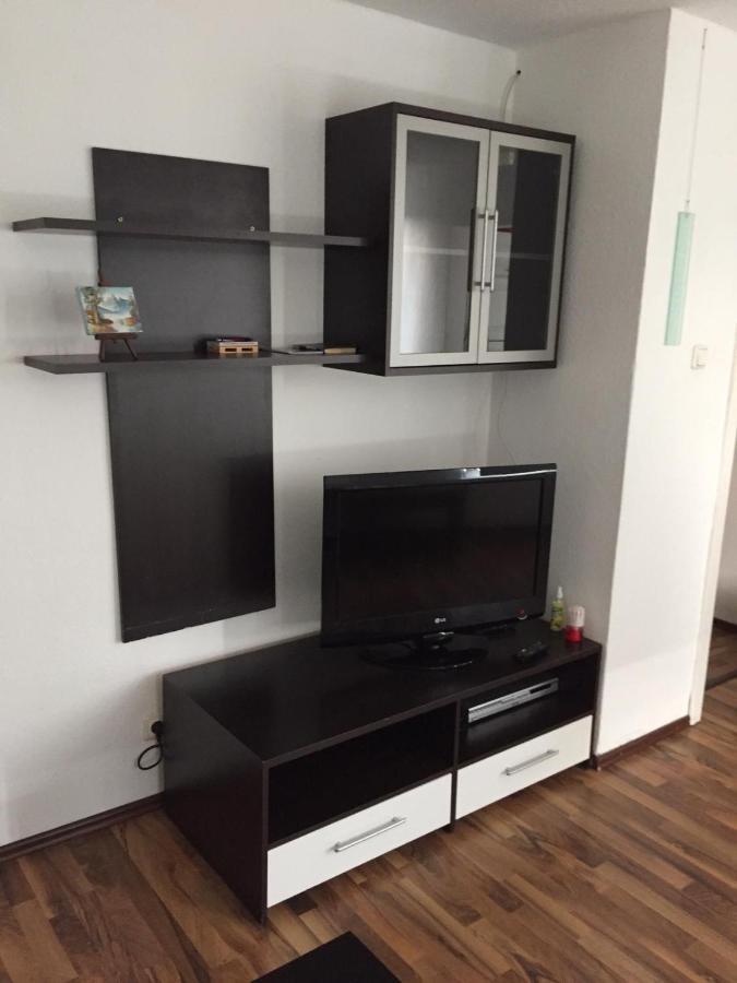 Sauerlaender Ferienwohnung Plettenberg Bagian luar foto