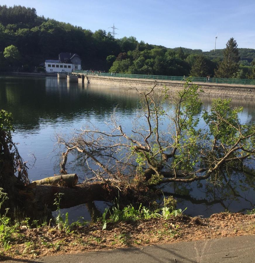 Sauerlaender Ferienwohnung Plettenberg Bagian luar foto