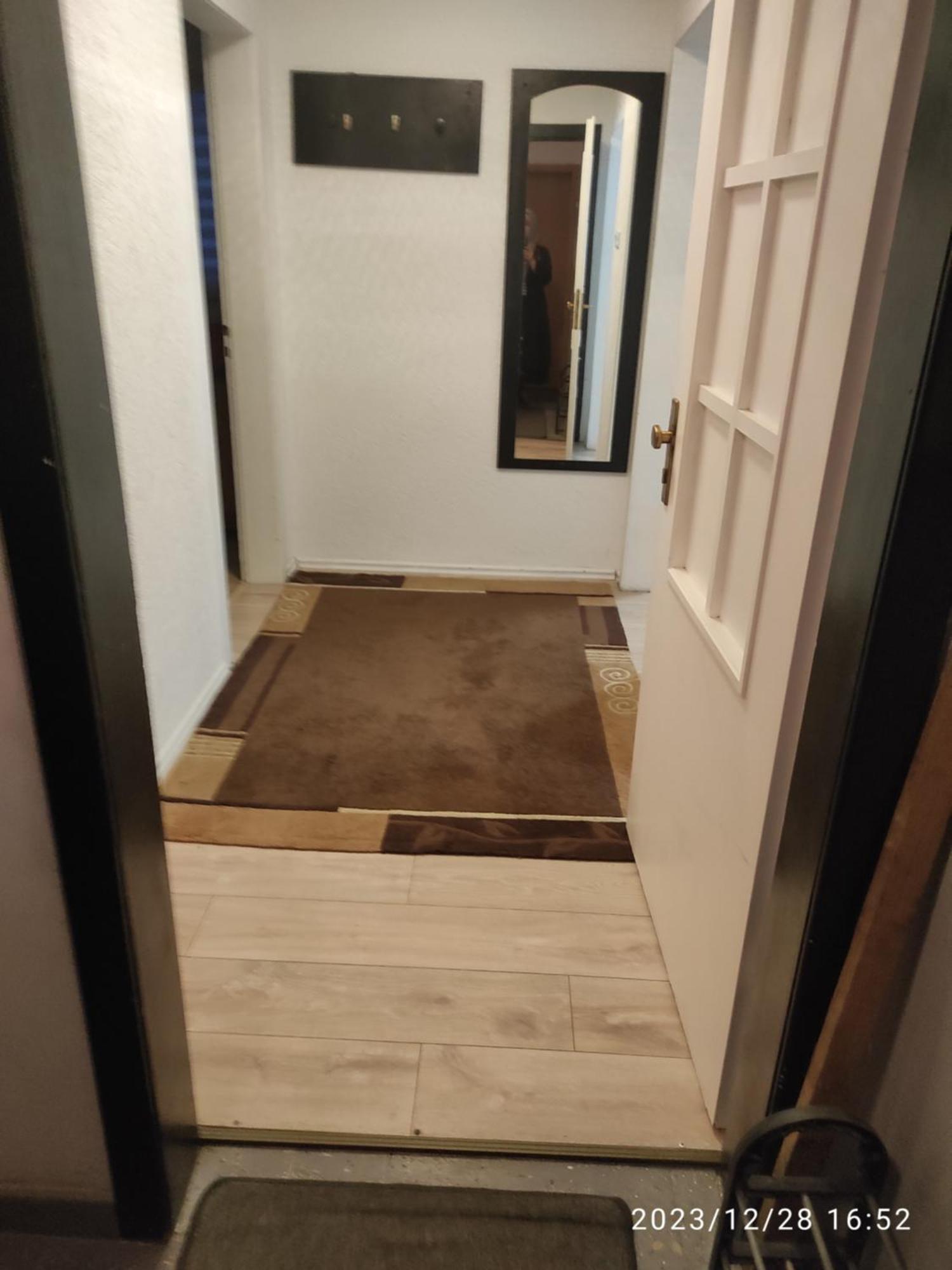 Sauerlaender Ferienwohnung Plettenberg Bagian luar foto