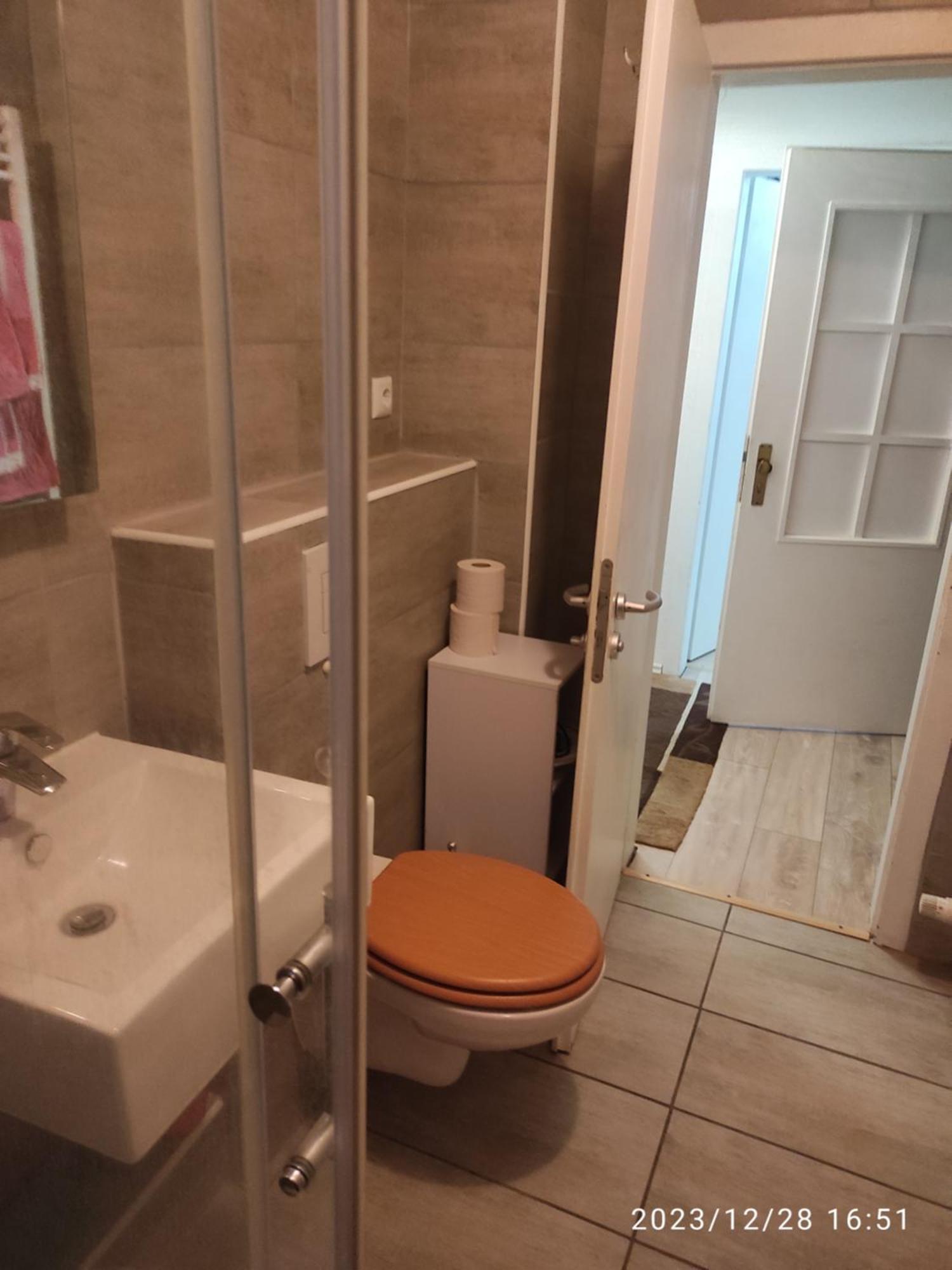 Sauerlaender Ferienwohnung Plettenberg Bagian luar foto