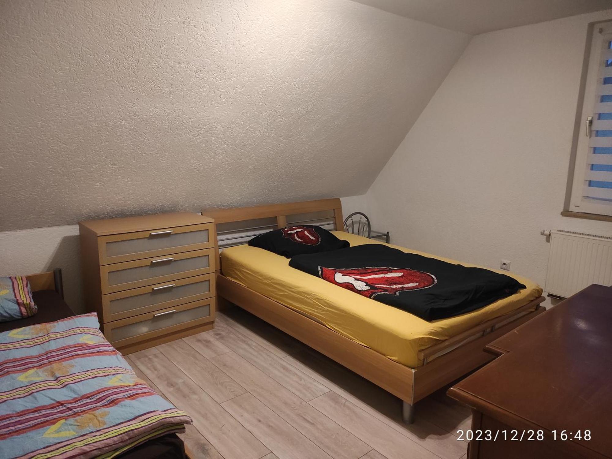 Sauerlaender Ferienwohnung Plettenberg Bagian luar foto