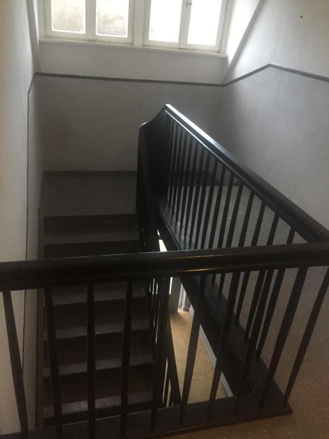 Sauerlaender Ferienwohnung Plettenberg Ruang foto